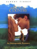poster de The Run of the Country