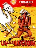 poster de Un de la légion