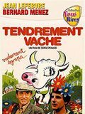 poster de Tendrement vache