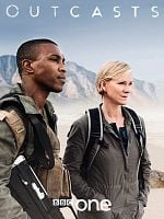 poster de Outcasts