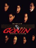 poster de Gonin 2
