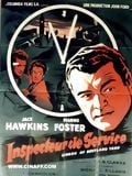 poster de Inspecteur de service