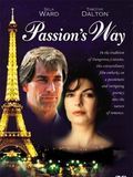 poster de Passion's way