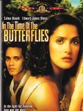poster de In the Time of the Butterflies
