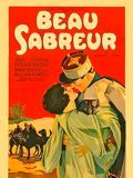 poster de Beau sabreur