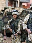 poster de Occupation