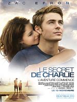 poster de Le Secret de Charlie