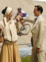 poster de Hugo Koblet – Pédaleur de charme