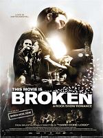 poster de This Movie Is Broken