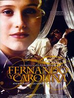 poster de Ferdinand et Caroline
