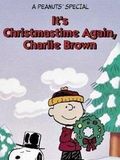 poster de C’est encore Noël, Charlie Brown