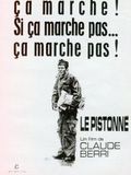 poster de Le Pistonné