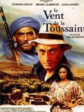 poster de Le Vent de la Toussaint
