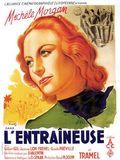 poster de L'Entraîneuse