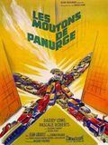 poster de Les Moutons de Panurge