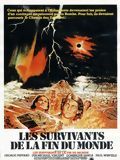 poster de Les Survivants de la Fin du Monde