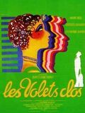 poster de Les Volets clos