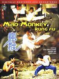 poster de Mad Monkey Kung-Fu