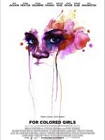 poster de Les Couleurs du destin