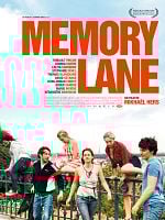 poster de Memory Lane