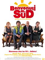 poster de Benvenuti al Sud