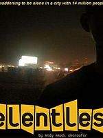 poster de Relentless