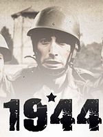 poster de 1944