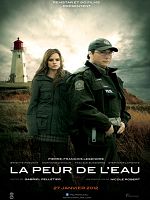 poster de La peur de l'eau