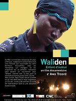 poster de Waliden, enfant d'autrui