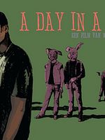 poster de A day in a life