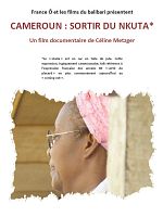 poster de Cameroun : sortir du knuta