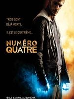 Numéro quatre