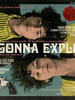 poster de Voy a explotar