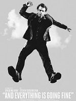 poster de And Everything Is Going Fine