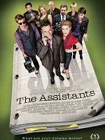 poster de The Assistants