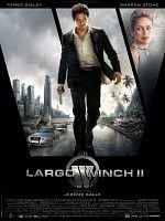 poster de Largo Winch II