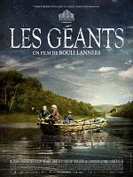 poster de Les Géants
