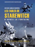 poster de Les Fables de Starewitch