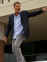 poster de Salvation Boulevard