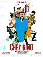 poster de Chez Gino