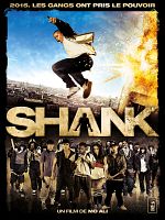 poster de Shank