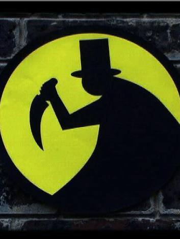 poster de Welcome to white Chapel District