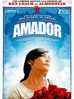 poster de Amador