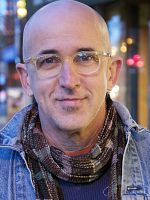 poster de We Were Here