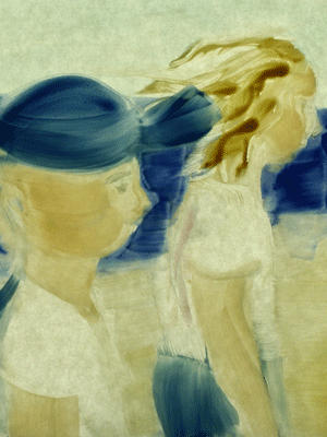 poster de Miramare