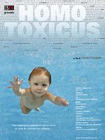 poster de Homo Toxicus