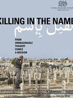 poster de Killing in the Name