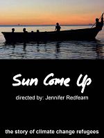 poster de Sun Come Up