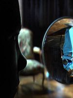 poster de The Night I became a doll