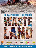 poster de Waste Land